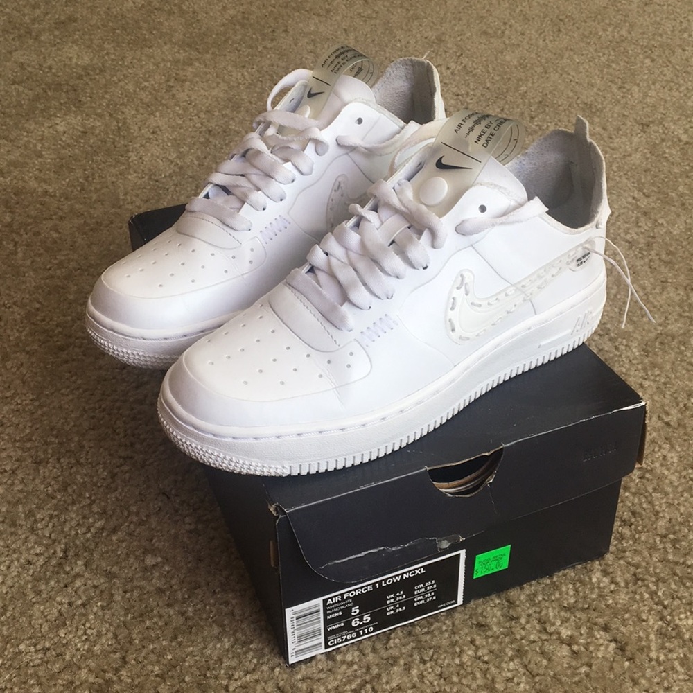 Nike Air Force 1 Low NCXL (Noise Canceling)